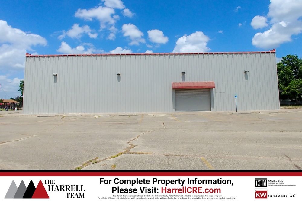 182 North McLennan Drive, Elm Mott, TX 76640